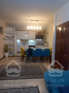 ۶۱ متر ۱ خواب ، فول امکانات ، اکازیون ، مهستان