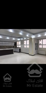 ۱۱۰ متر ۲ خواب ، فول امکانات ، جنت آباد جنوبی