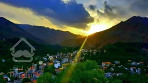 ویلا فروشی  لب جاده آهار