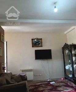 ۴۴ متری/خوش نقشه و شیک