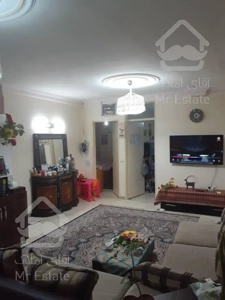 ۷۳متر فاقد اسانسورو پارکینگ/بلوار فردوس غرب ورزی جنوبی