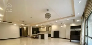 ۱۳۸ متر/۳ خواب مستر/۲ پارکینگ سندی/نیاوران