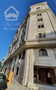 ((۹۰ متر نقشه مهندسی ویو شهر با مشاعات قوی))