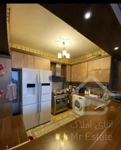اپارتمان‌ ۸۰متری طبقه دوم