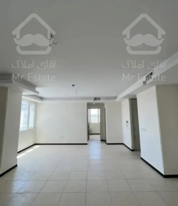 آپارتمان ۱۳۲ متر ۳ خواب خوش نقشه