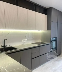 ۱۰۵ متر کلیدنخورده میدان قبا زیبا