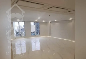 270متری فرمانیه سنبل طبقه هفتم