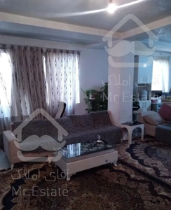 ۹۵ متر فول امکانات در گلشهر کرج