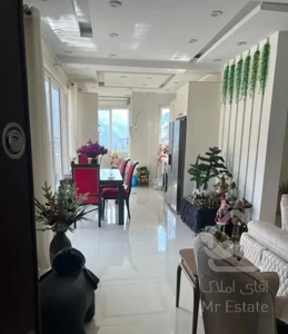 ۷۶ متر واحد با ۱۰۰ متر تراس قابل چیدمان زیر قیمت