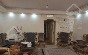 آپارتمان ۹۶ متری ۱۷۶ غربی