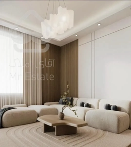 آپارتمان ۱۱۵ متر دو خواب، معالی آباد فول بازسازی