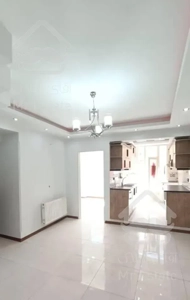 ۵۵ متر یکخواب/روبه آفتاب/سند تکبرگ/اندیشه