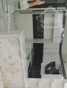 ۱۱۰ متری نوساز ۲خوابه