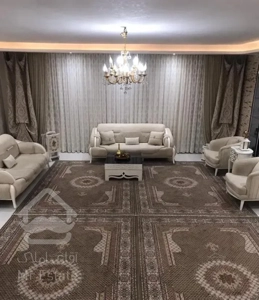 فروش آپارتمان در شهرک سینا