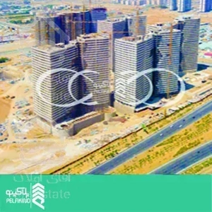 فروش سهام 20 متری توانمندسازی در شهرک چیتگر