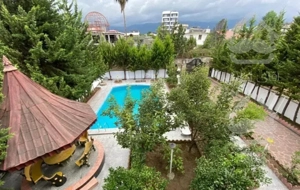 اجاره  ویلا جنگلی و ساحلی