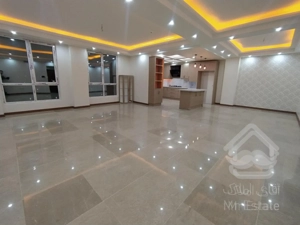 130 متر 3 خواب فول امکانات کلید نخورده سردار جنگل