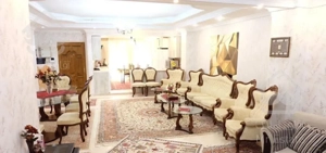 ۱۱۷ متر کاشانی مهران فروش یا معاوضه