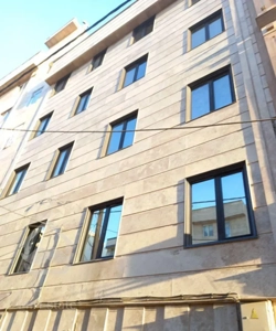 45متر نواب عباسی جنوبی پارکینگ دار