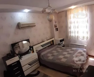 آپارتمان ۸۰ متری  خوش نقشه