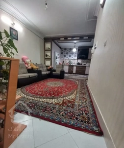 پیلوت 65متری گلستان