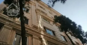 سهروردی هویزه 200 متر تکواحدی نوساز