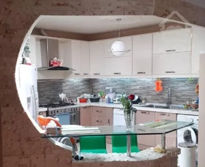 ۹۵متر ۲خوابه