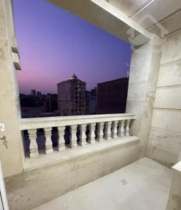 آپارتمان ۱۸۱ متری /نمارومی/ بلوار امین /سند تکبرگ