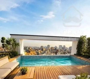 فرمانیه۲۸۵متر/استخر چهار فصل/تاپ لوکیشن