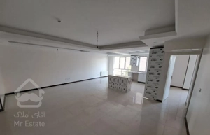 آپارتمان ۱۱۵ متری ۲ خوابه، کلیدنخورده