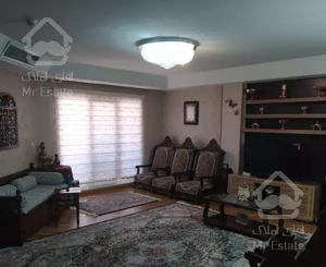 آپارتمان ۱۱۰ متر دو خوابه