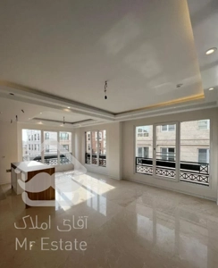 * شمال خواجه عبدالله'۱۰۰متر نوساز تیسفون *