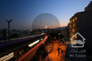 رهن و اجاره آپارتمان 135 متری کامرانیه جنوبی