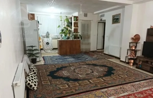 خانه ۱۰۰متری در بوستان مهر مهدیشهر