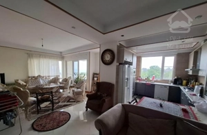 اجاره واحد ساحلی ۱۳۰ متری در رامسر