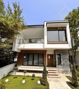 ویلادوبلکس مدرن۳۰۰متری پلاک۱جنگل شهرکی جوربند