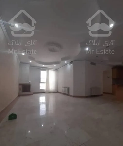 کاشانی بهنام ۷۵متر فول امکانات  تخلیه  روبه افتاب