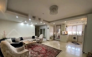 ۹۲ متر کم سن کم واحد جنت آباد شمالی ( اخلاص )