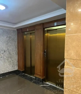 پاسداران ۲۲۵ متر فول