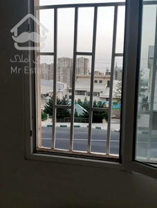 فروش ۱۲۰متر آپارتمان دوخوابه شریف اردستانی دریاچه چیتگر شهرک گلستان غربی