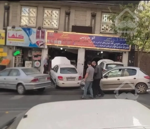 ۷۱متر مکانیکی فعال با سابقه  و مشتری خور