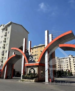 فروش یک واحد آپارتمان در مسکن مهر انزلی