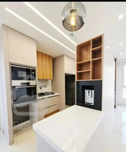 سهروردی شمالی /۱۰۰متر نوساز / فروشنده واقعی