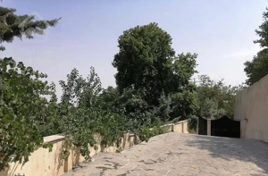 53متر  تجریش دربند اسدالهی باغ شاطر خانم مجرد