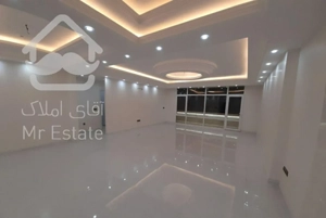 ۱۵۰ متری/نوساز/رو به نما/گوهردشت/خیابانهای بالا