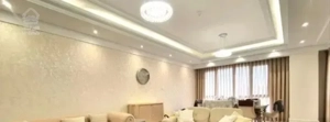 ولنجک  ۱۴۰ متر  ۲خوابه  غرق در نور