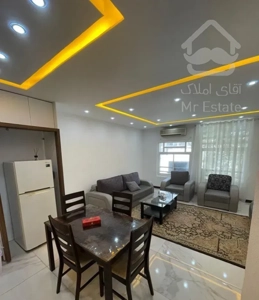 فروش آپارتمان ۶۹ متری ۲ خوابه طبقه ۱