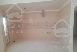 آپارتمان کلیدنخورده ۹۷متری برمحتشم کاشانی