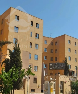 فرهنگ 7، سند دار، 5 میلیارد و 250 نقد،92 متری