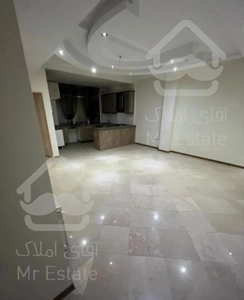 اپارتمان  ۶۱ متر فول امکانات